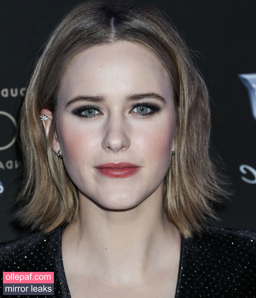 Rachel Brosnahan Nude Leaks OnlyFans #168 - Fapello