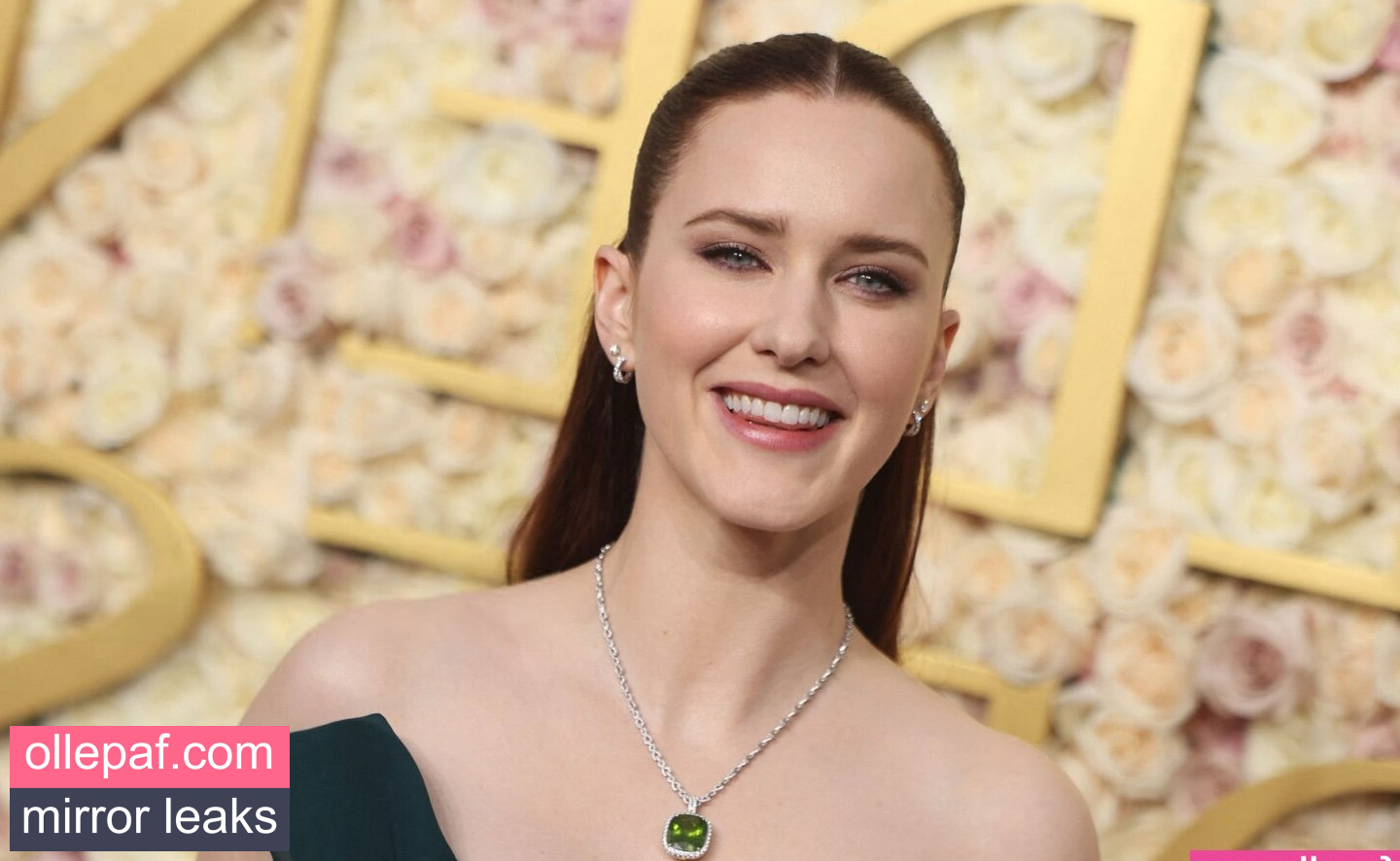 Rachel Brosnahan Nude Leaks OnlyFans #18 - Fapello