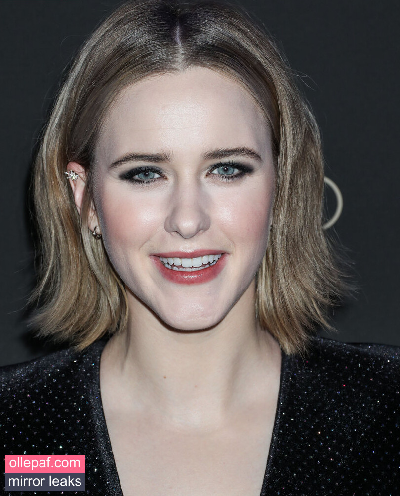 Rachel Brosnahan Nude Leaks OnlyFans #191 - Fapello