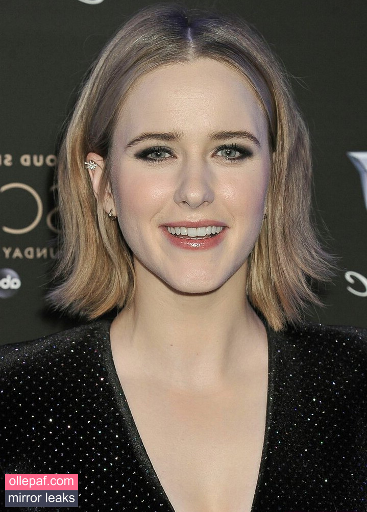 Rachel Brosnahan Nude Leaks OnlyFans #198 - Fapello