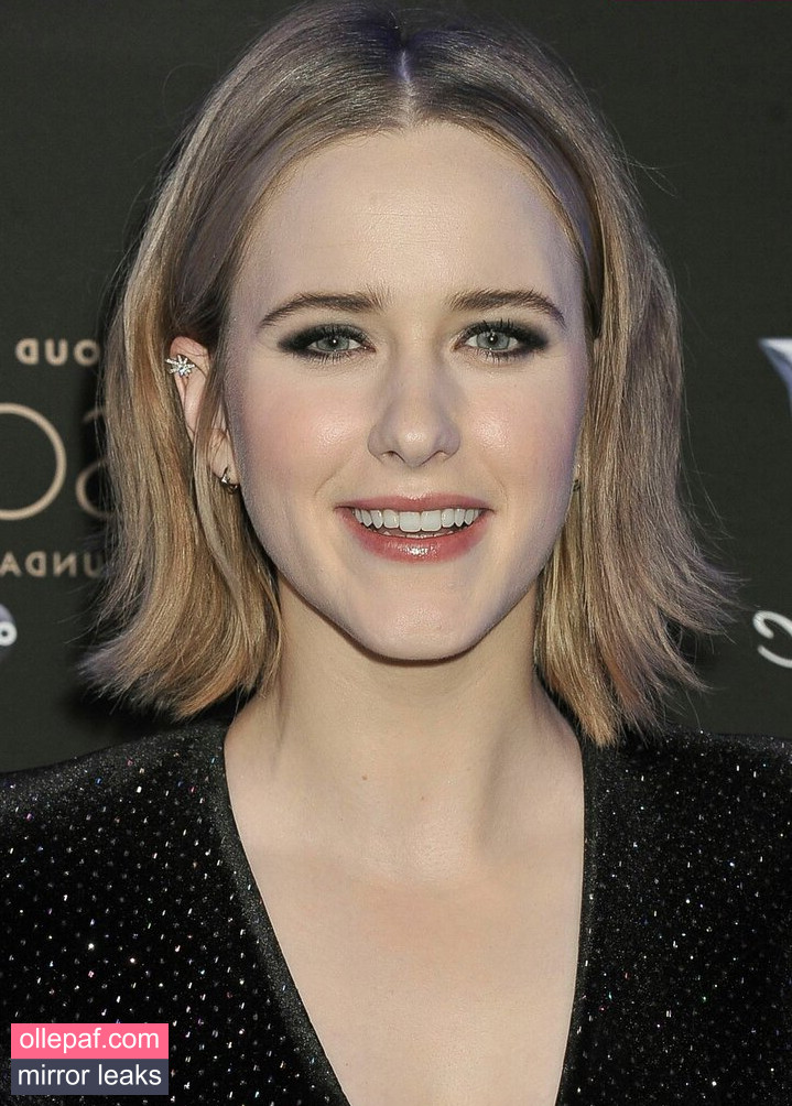 Rachel Brosnahan Nude Leaks OnlyFans #207 - Fapello