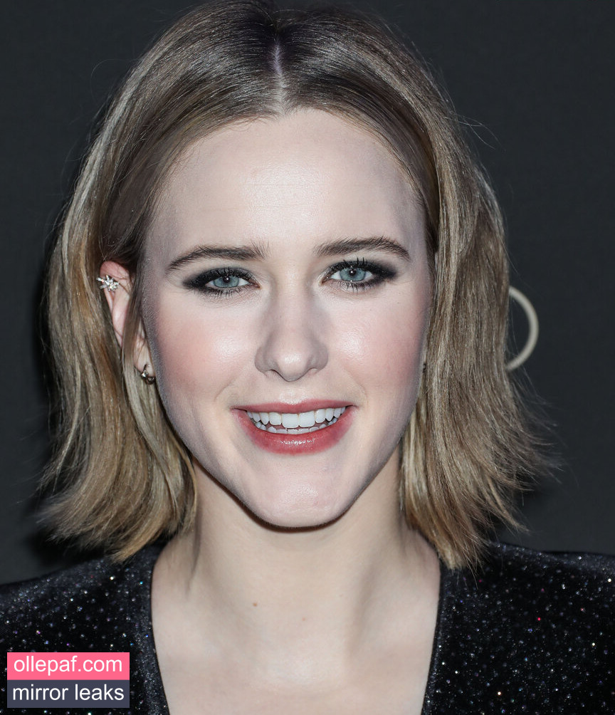 Rachel Brosnahan Nude Leaks OnlyFans #213 - Fapello