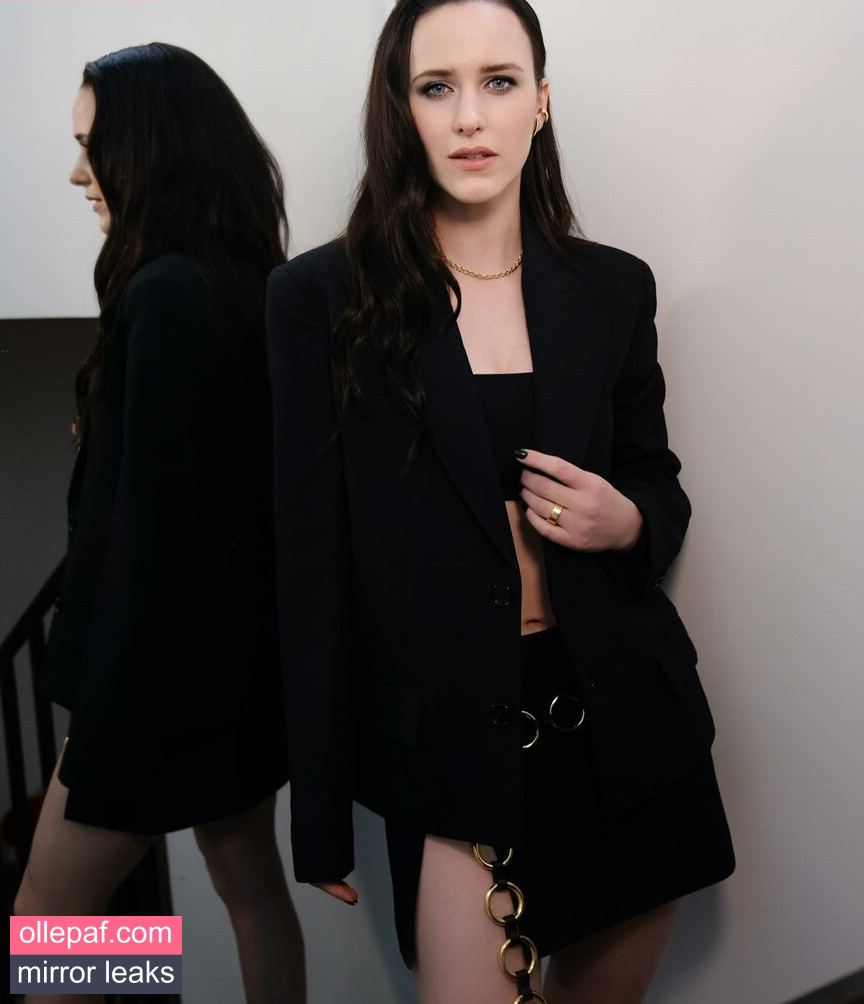 Rachel Brosnahan Nude Leaks OnlyFans #237 - Fapello