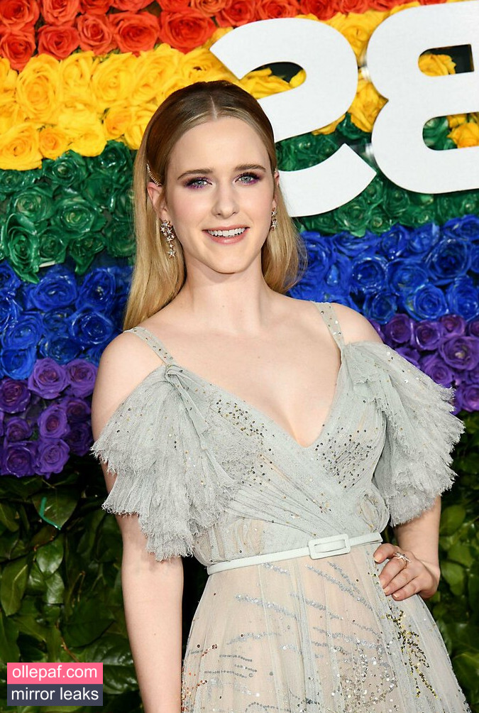 Rachel Brosnahan Nude Leaks OnlyFans #239 - Fapello