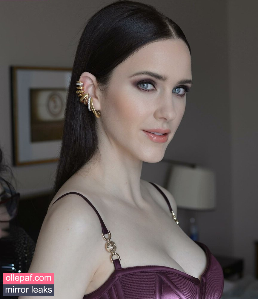 Rachel Brosnahan Nude Leaks OnlyFans #258 - Fapello