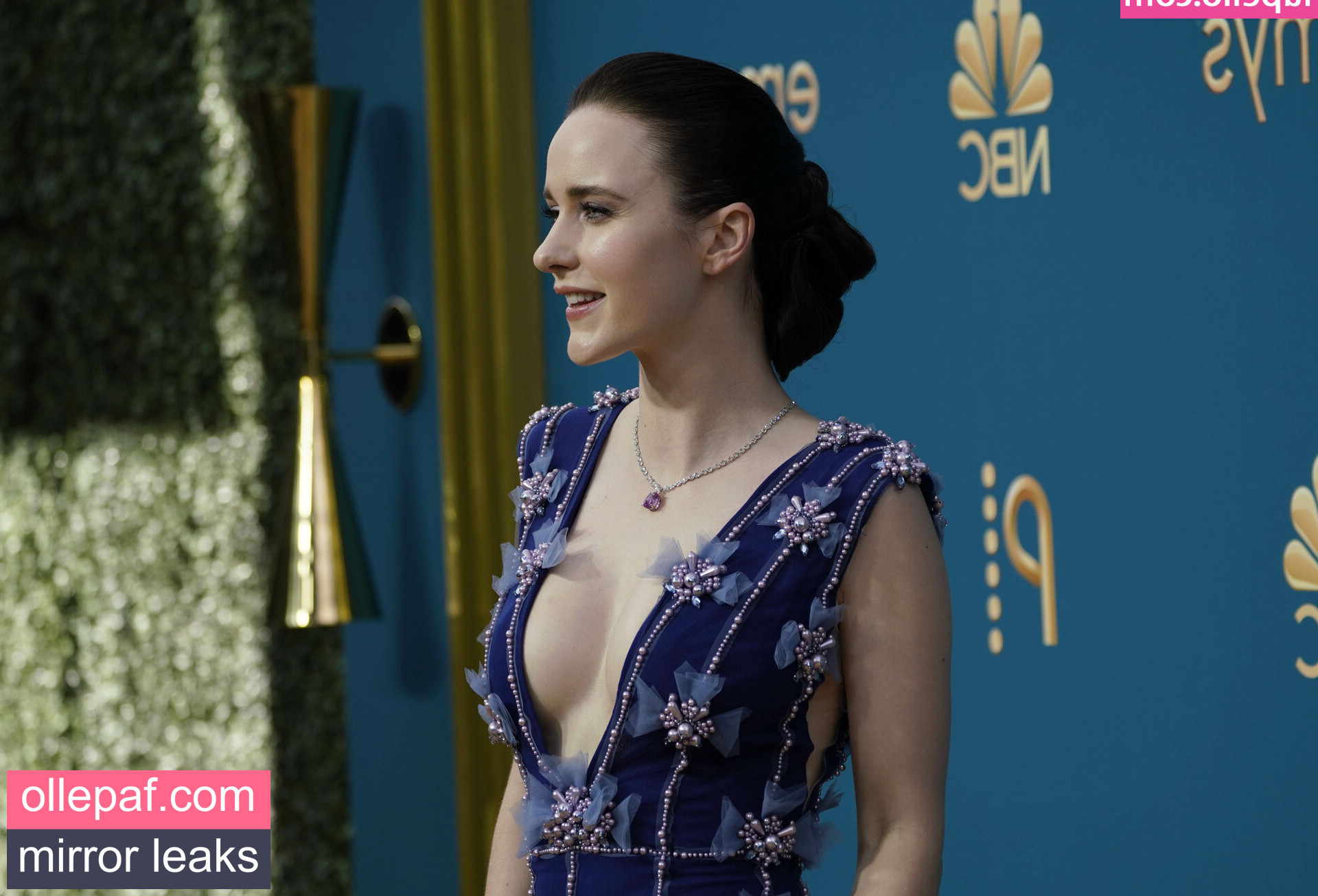 Rachel Brosnahan Nude Leaks OnlyFans #278 - Fapello