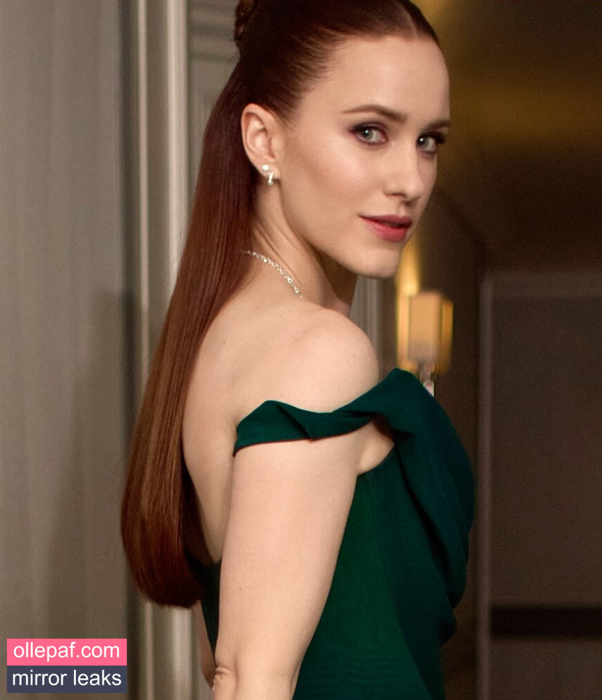 Rachel Brosnahan Nude Leaks OnlyFans #29 - Fapello