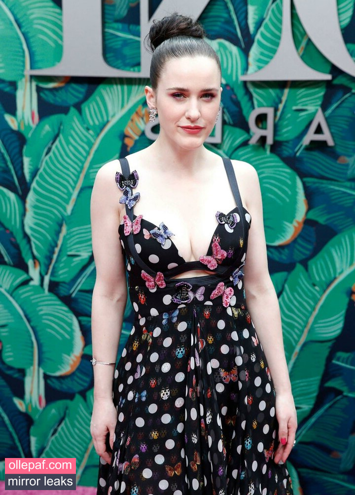 Rachel Brosnahan Nude Leaks OnlyFans #284 - Fapello