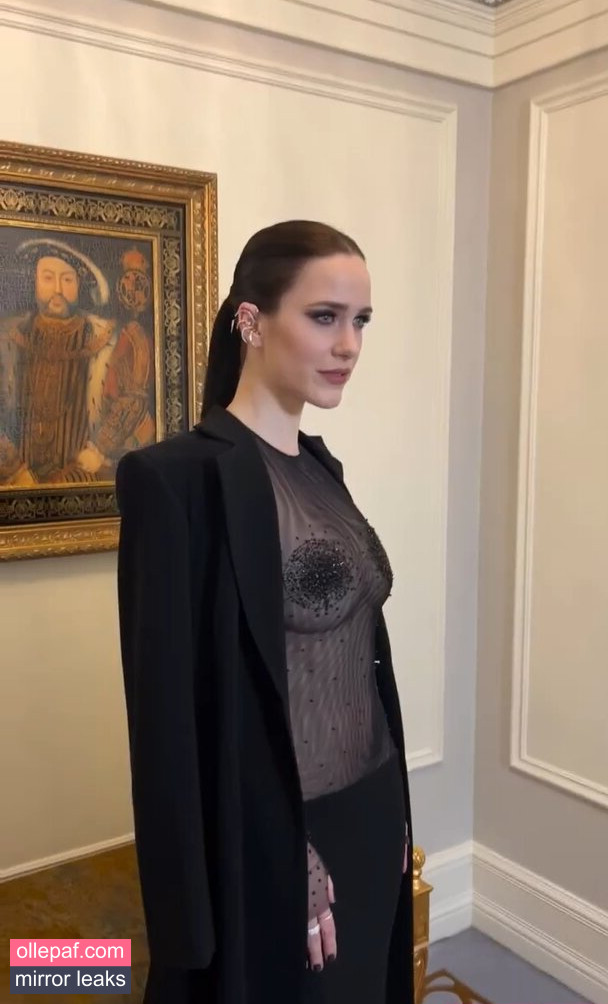 Rachel Brosnahan Nude Leaks OnlyFans #309 - Fapello