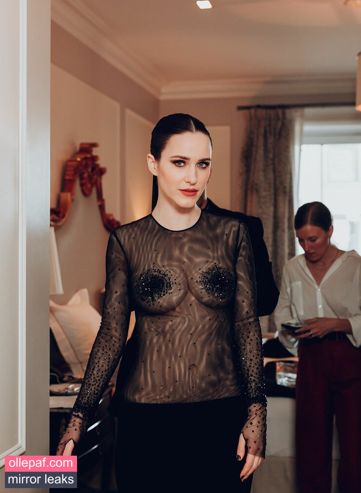 Rachel Brosnahan Nude Leaks OnlyFans #338 - Fapello