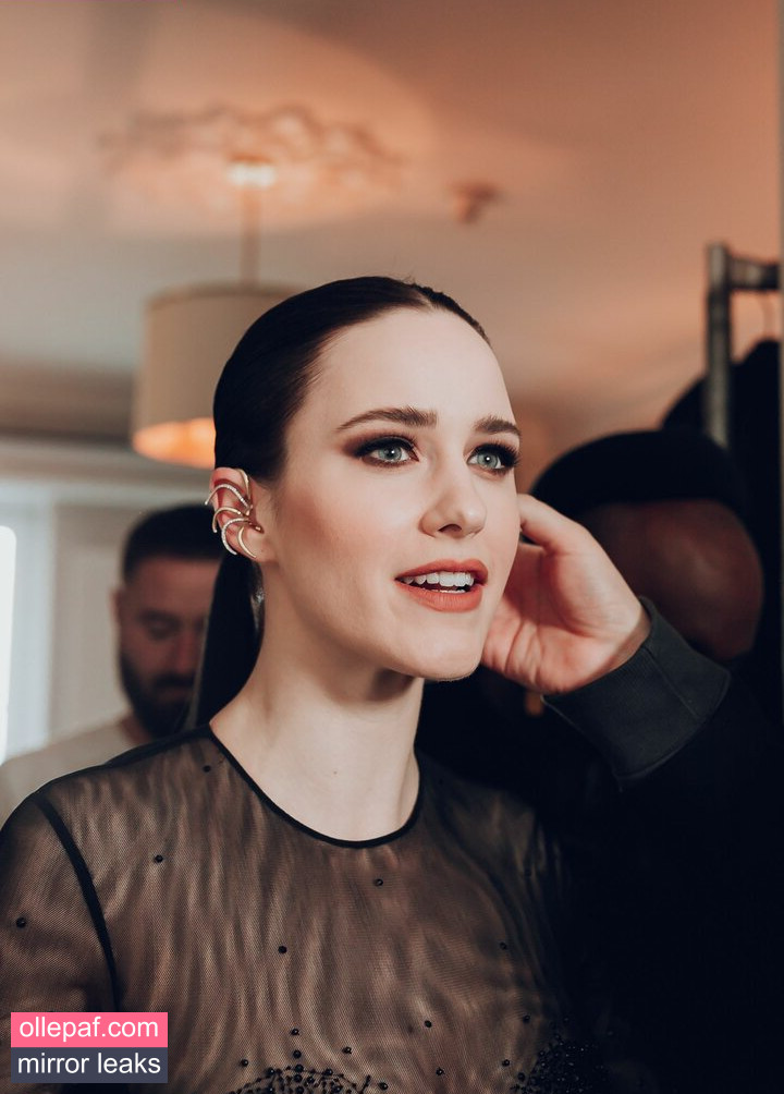 Rachel Brosnahan Nude Leaks OnlyFans #339 - Fapello