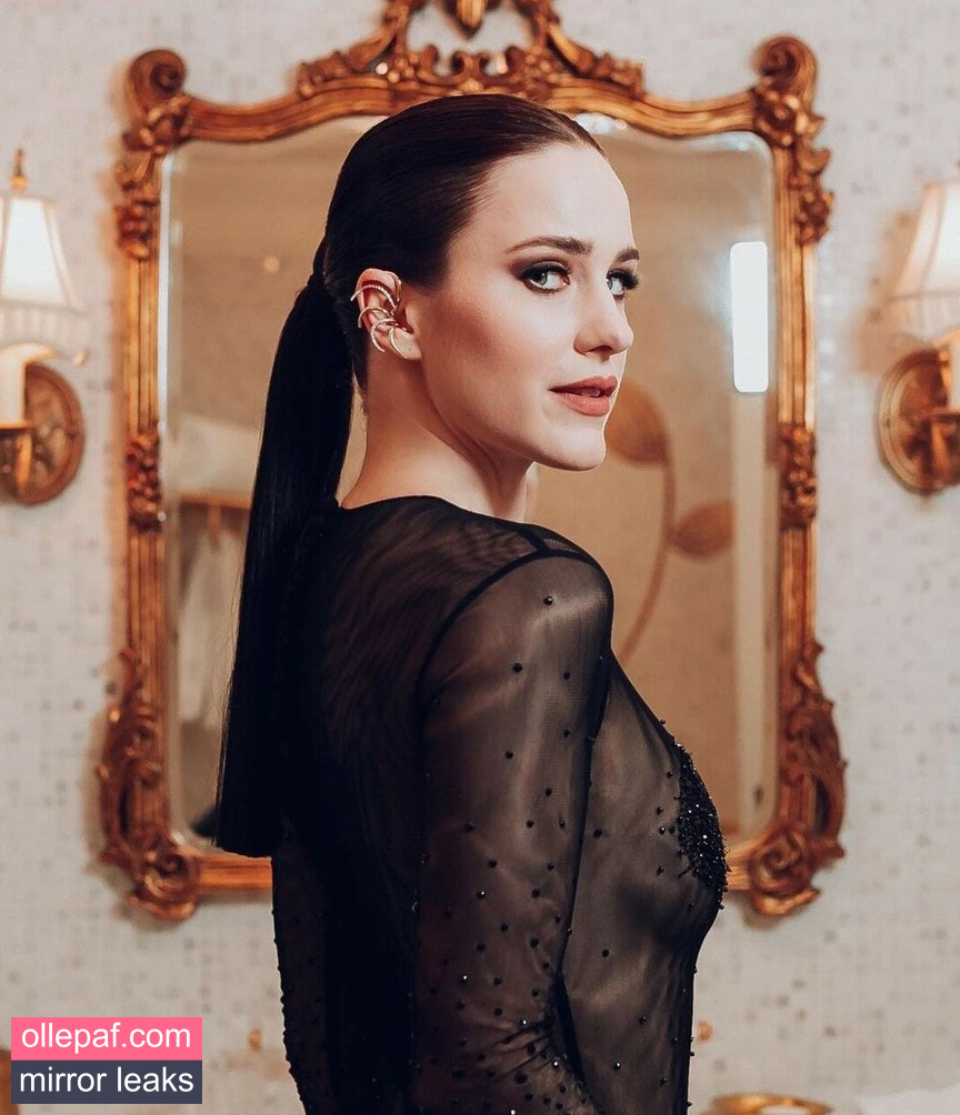 Rachel Brosnahan Nude Leaks OnlyFans #341 - Fapello