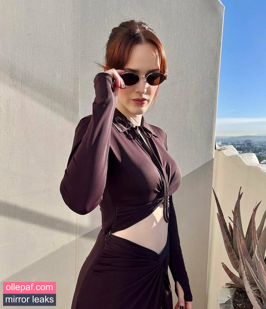 Rachel Brosnahan Nude Leaks OnlyFans #39 - Fapello