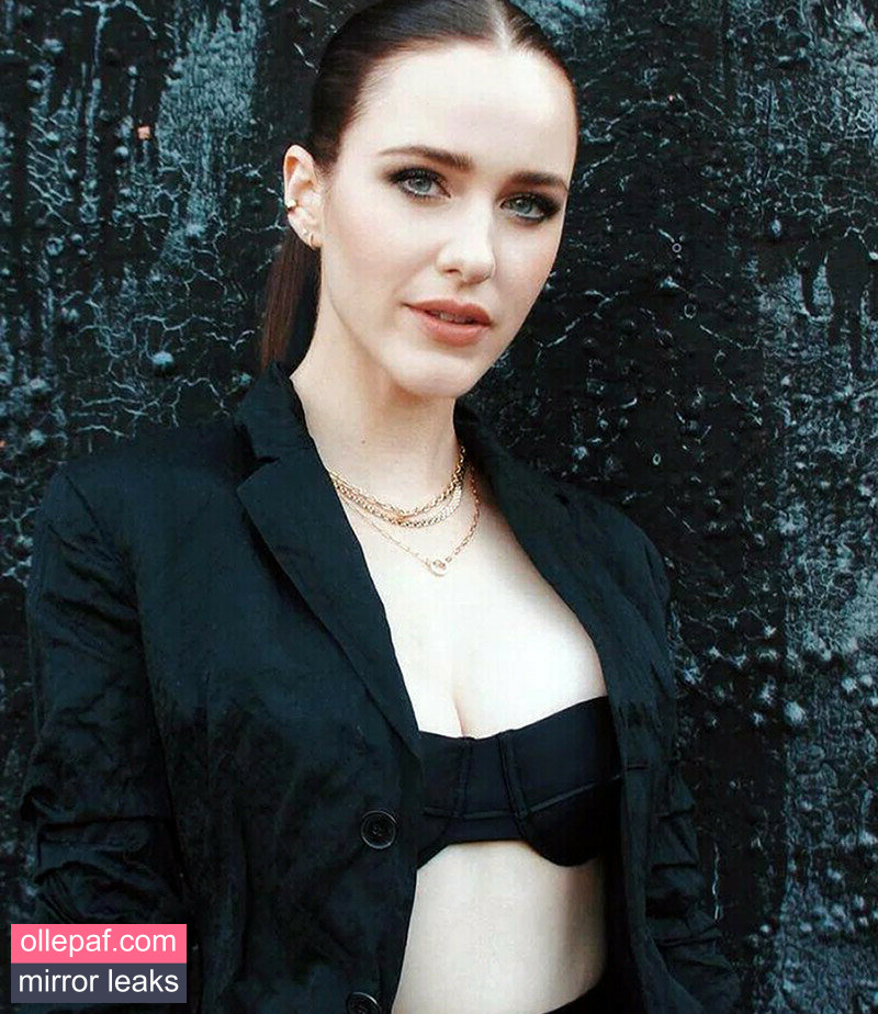 Rachel Brosnahan Nude Leaks OnlyFans #389 - Fapello