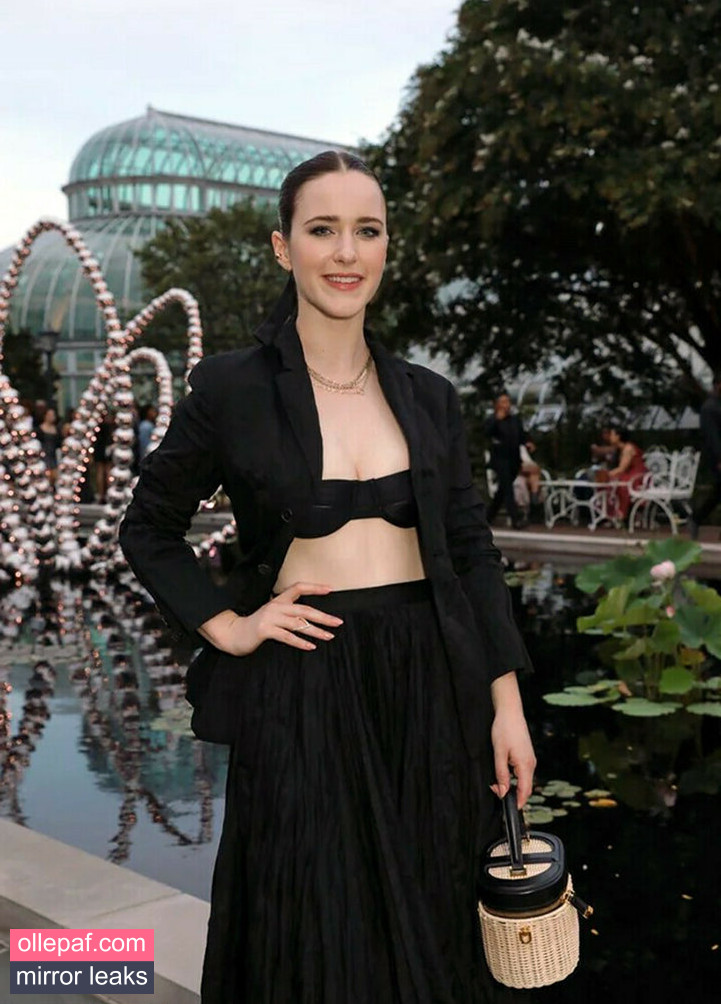 Rachel Brosnahan Nude Leaks OnlyFans #391 - Fapello