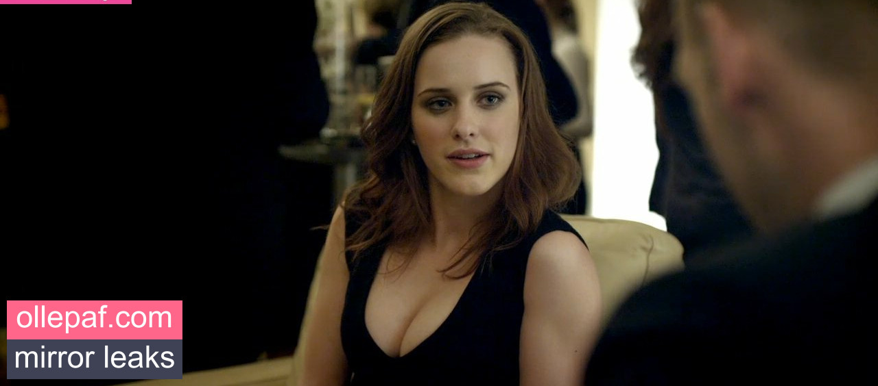 Rachel Brosnahan Nude Leaks OnlyFans #398 - Fapello