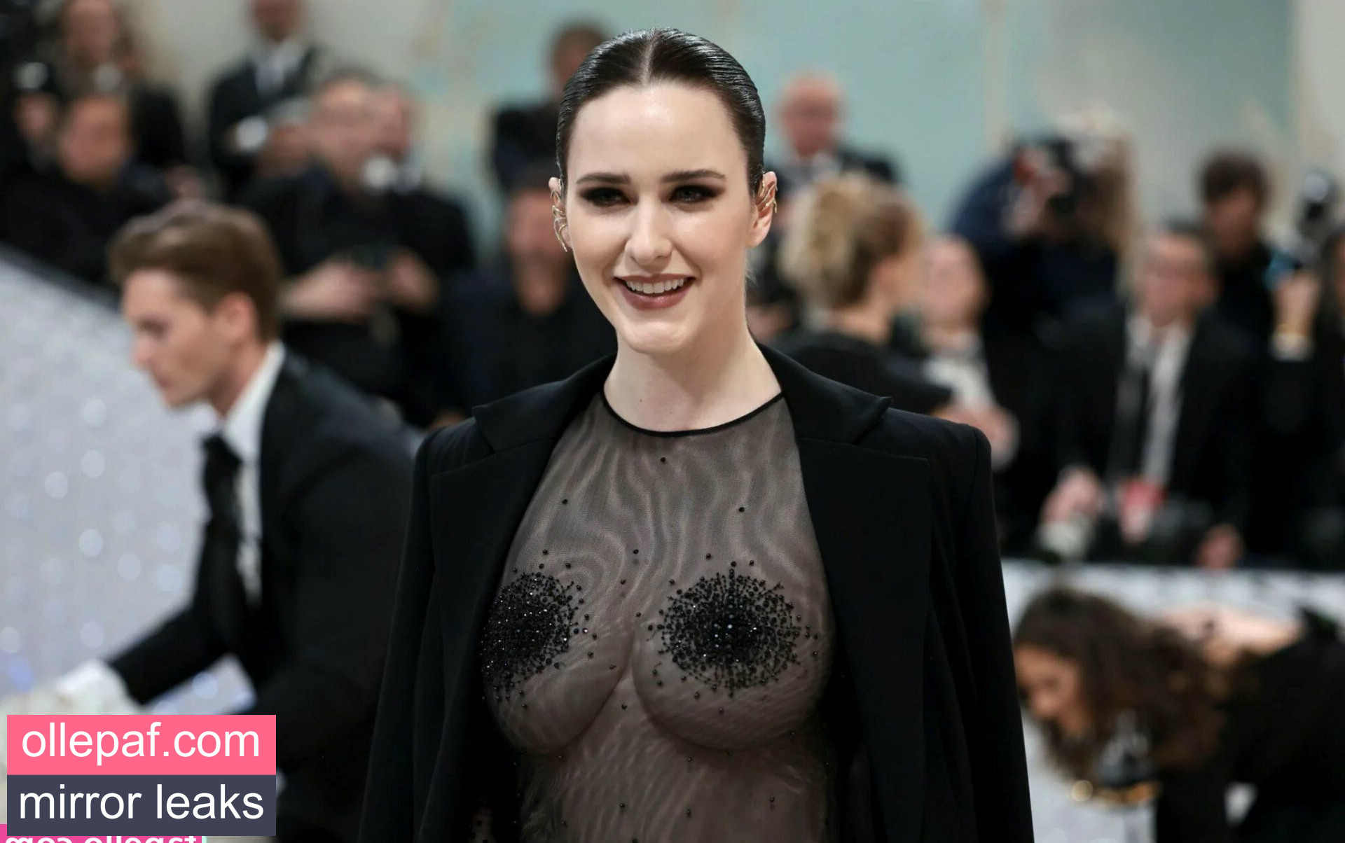 Rachel Brosnahan Nude Leaks OnlyFans #434 - Fapello