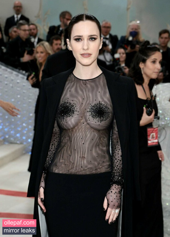 Rachel Brosnahan Nude Leaks OnlyFans #435 - Fapello