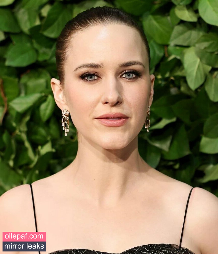 Rachel Brosnahan Nude Leaks OnlyFans #58 - Fapello