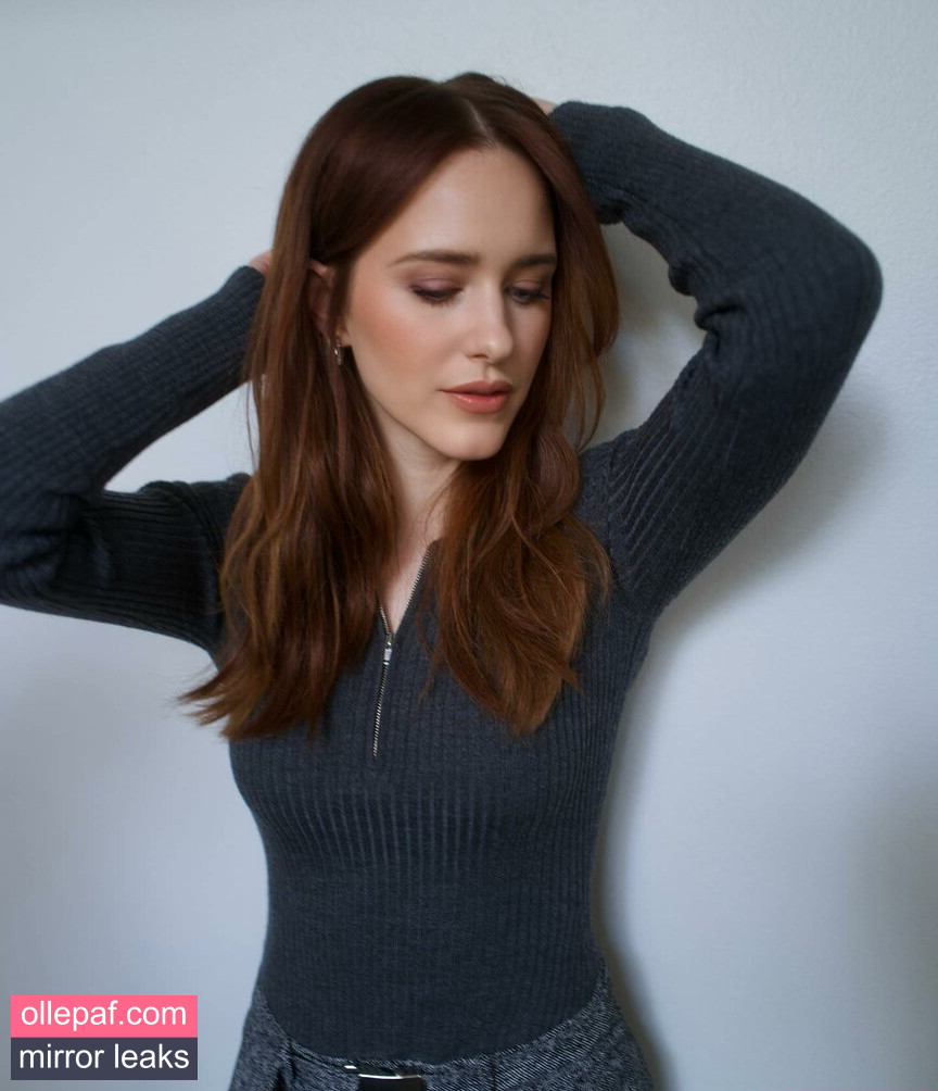 Rachel Brosnahan Nude Leaks OnlyFans #80 - Fapello