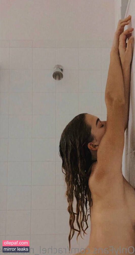 Latest Leaks Rachel Mann Nude #369 - Fapello