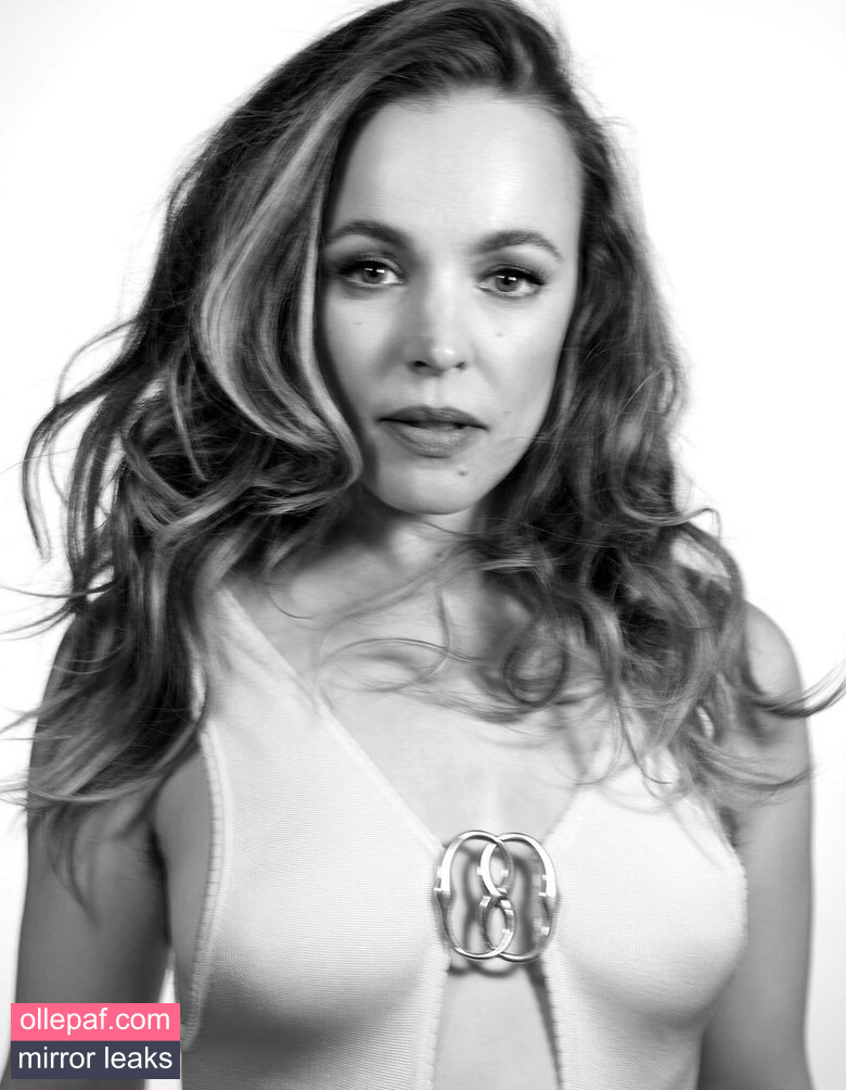 Latest Leaks Rachel McAdams Nude #10 - Fapello