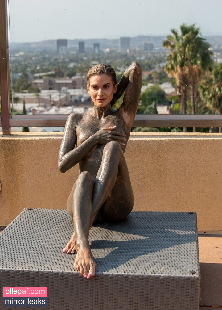 Latest Leaks Rachel McCord Nude #127 - Fapello