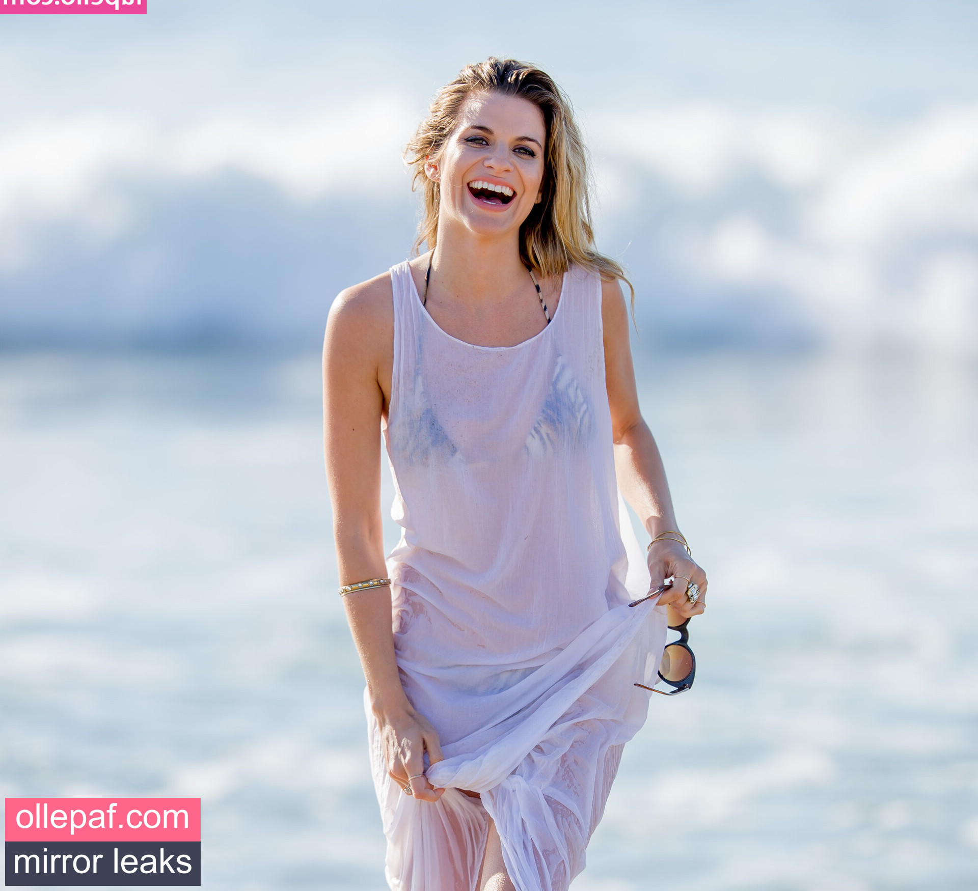 Latest Leaks Rachel McCord Nude #243 - Fapello