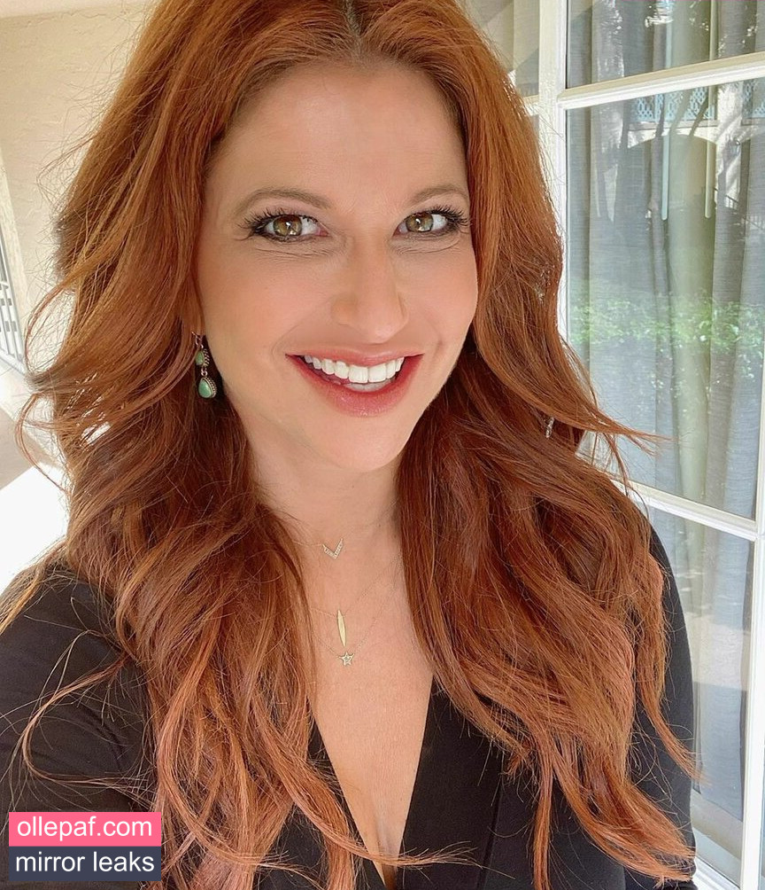 Latest Leaks Rachel Nichols Nude #11 - Fapello