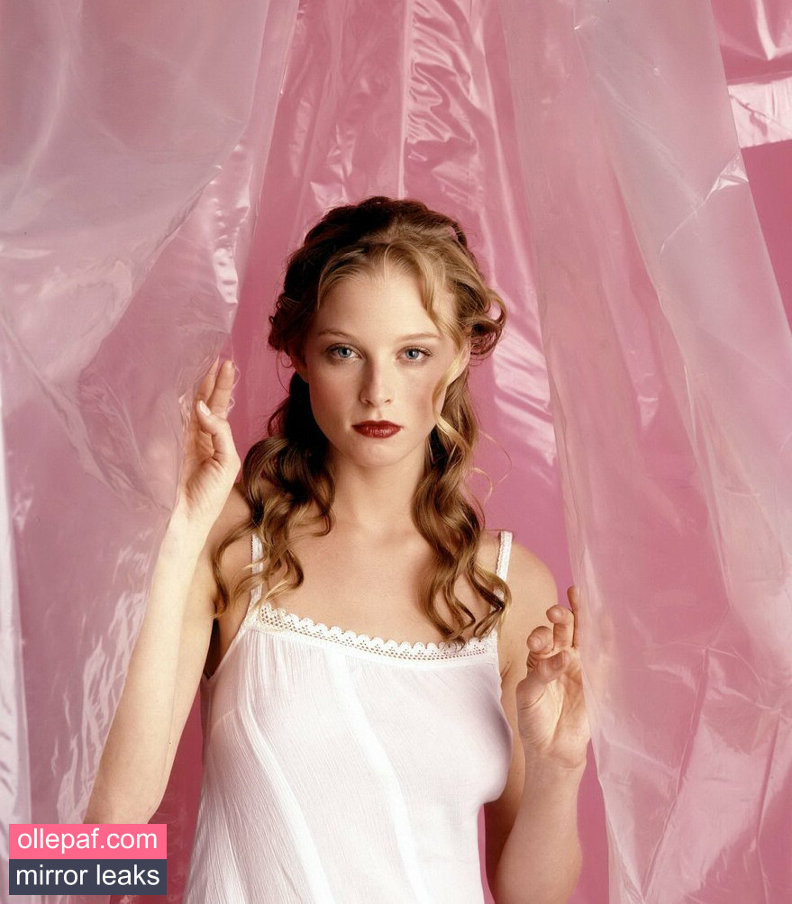 Latest Leaks Rachel Nichols Nude #109 - Fapello
