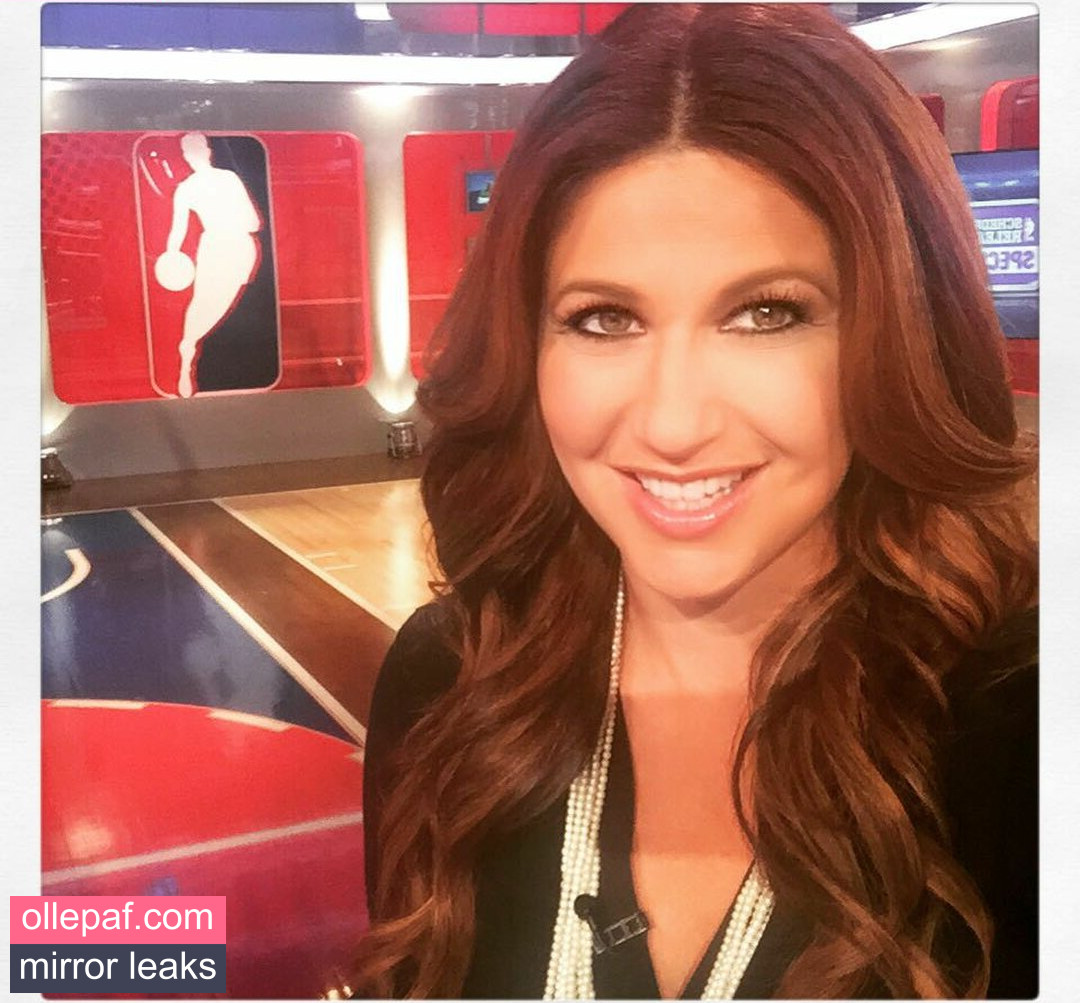 Latest Leaks Rachel Nichols Nude #15 - Fapello