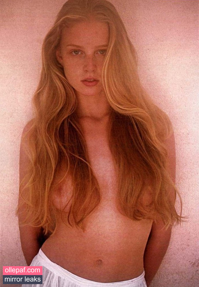 Latest Leaks Rachel Nichols Nude #157 - Fapello
