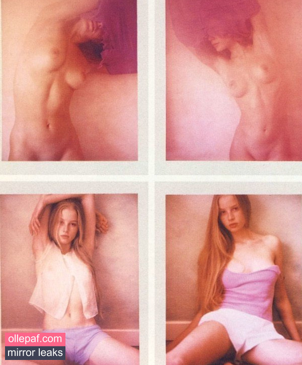 Latest Leaks Rachel Nichols Nude #159 - Fapello