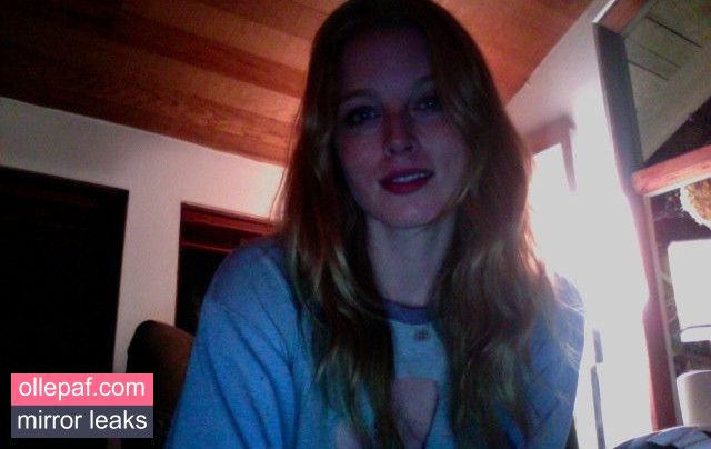 Latest Leaks Rachel Nichols Nude #174 - Fapello