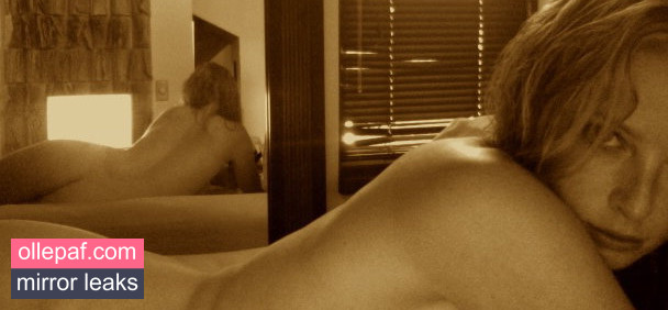 Latest Leaks Rachel Nichols Nude #175 - Fapello