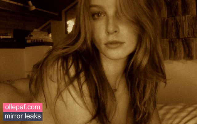 Latest Leaks Rachel Nichols Nude #177 - Fapello