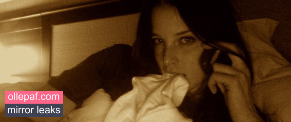 Latest Leaks Rachel Nichols Nude #178 - Fapello