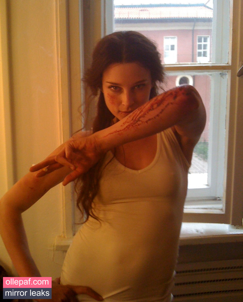 Latest Leaks Rachel Nichols Nude #179 - Fapello