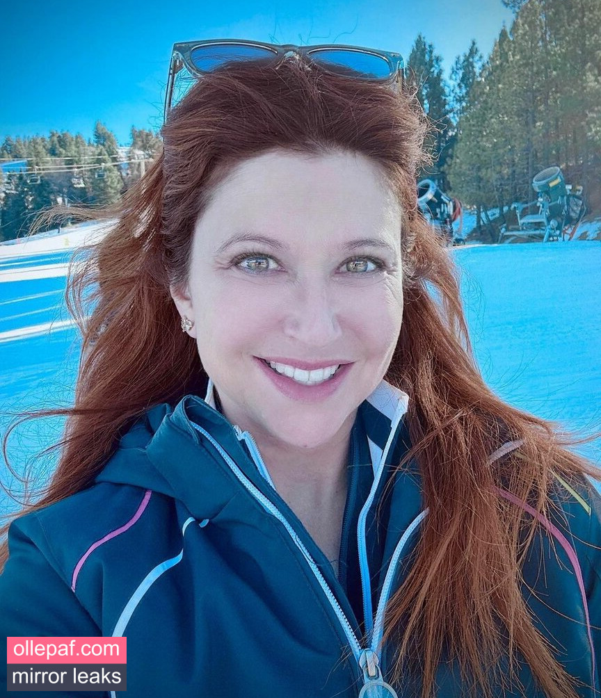 Latest Leaks Rachel Nichols Nude #25 - Fapello
