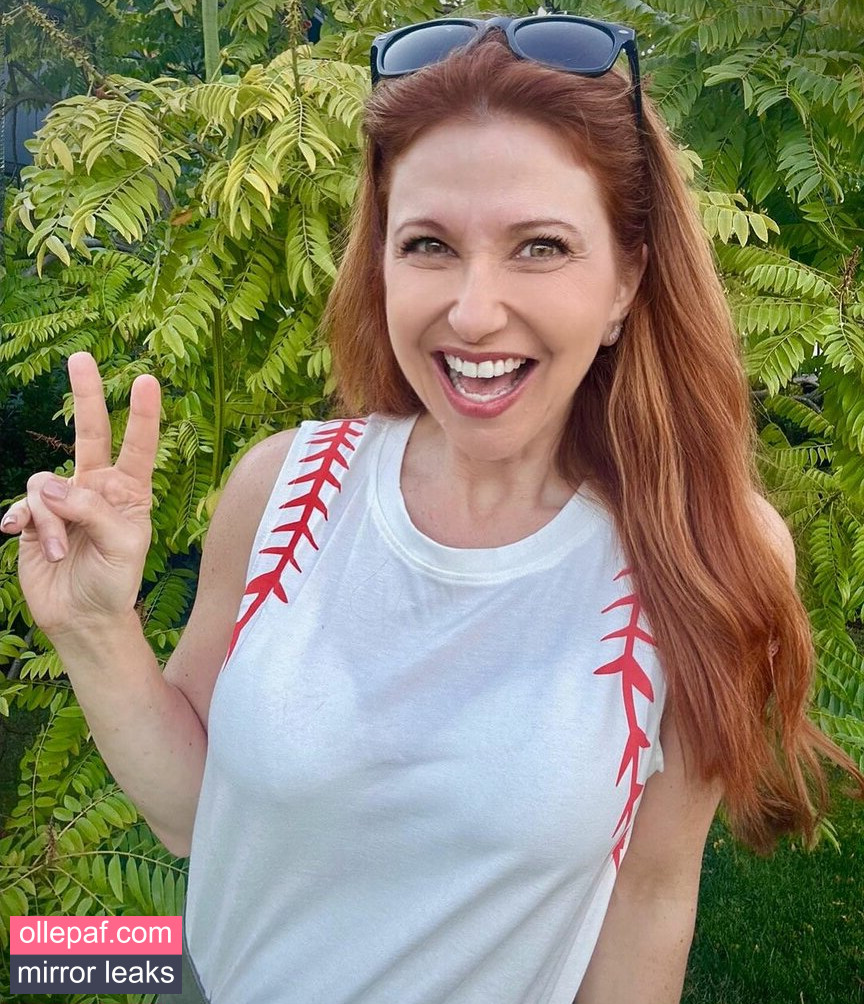 Latest Leaks Rachel Nichols Nude #38 - Fapello