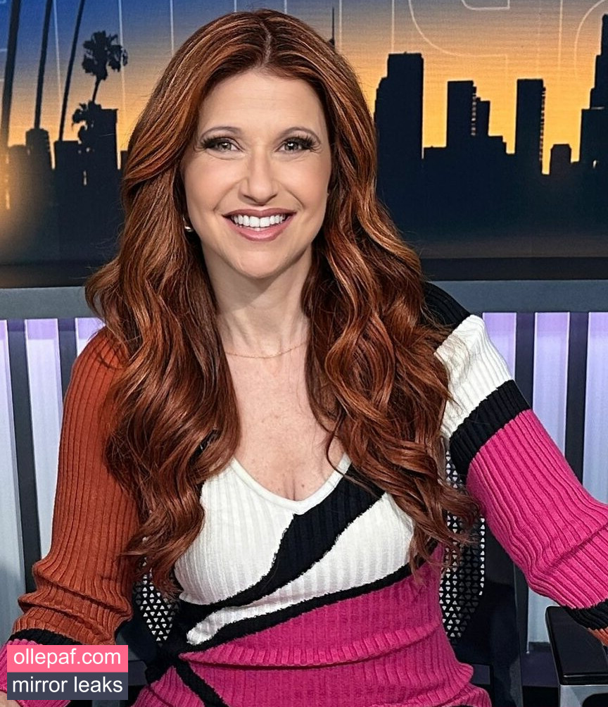 Latest Leaks Rachel Nichols Nude #39 - Fapello