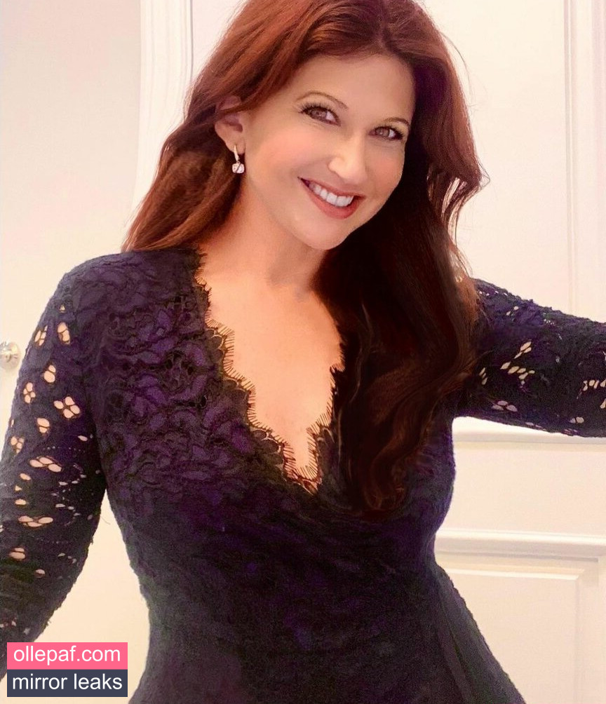Latest Leaks Rachel Nichols Nude #43 - Fapello