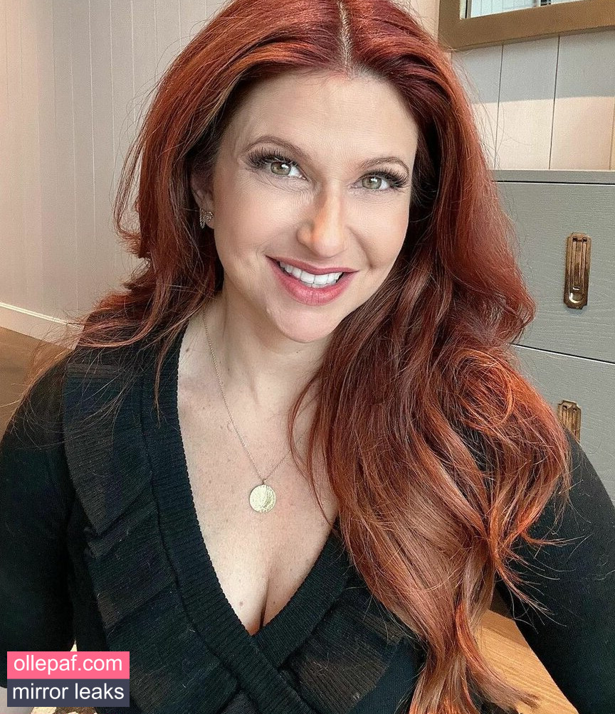 Latest Leaks Rachel Nichols Nude #44 - Fapello
