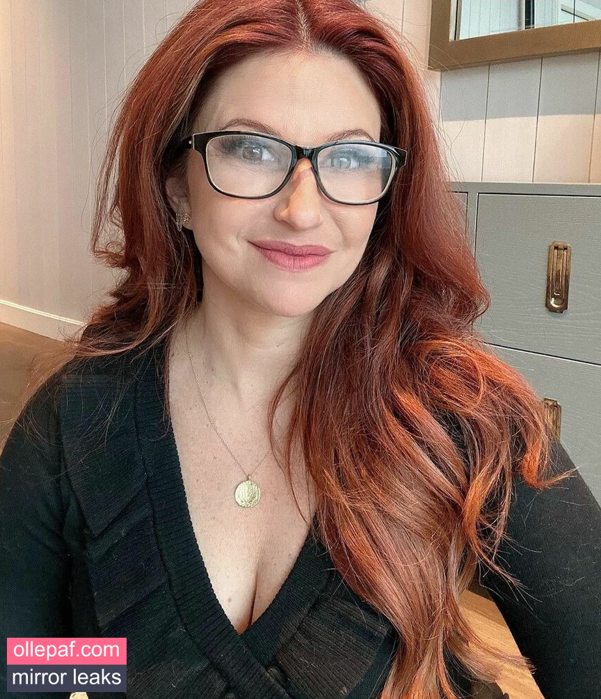 Latest Leaks Rachel Nichols Nude #45 - Fapello