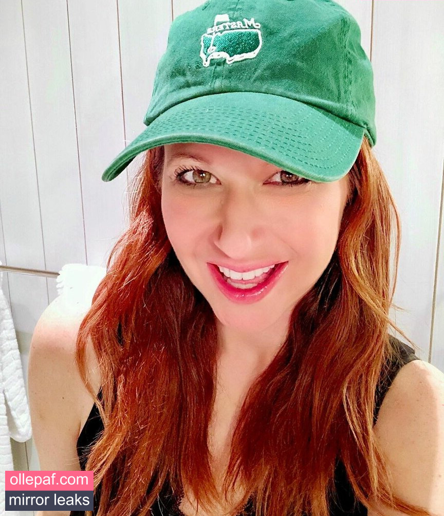 Latest Leaks Rachel Nichols Nude #46 - Fapello