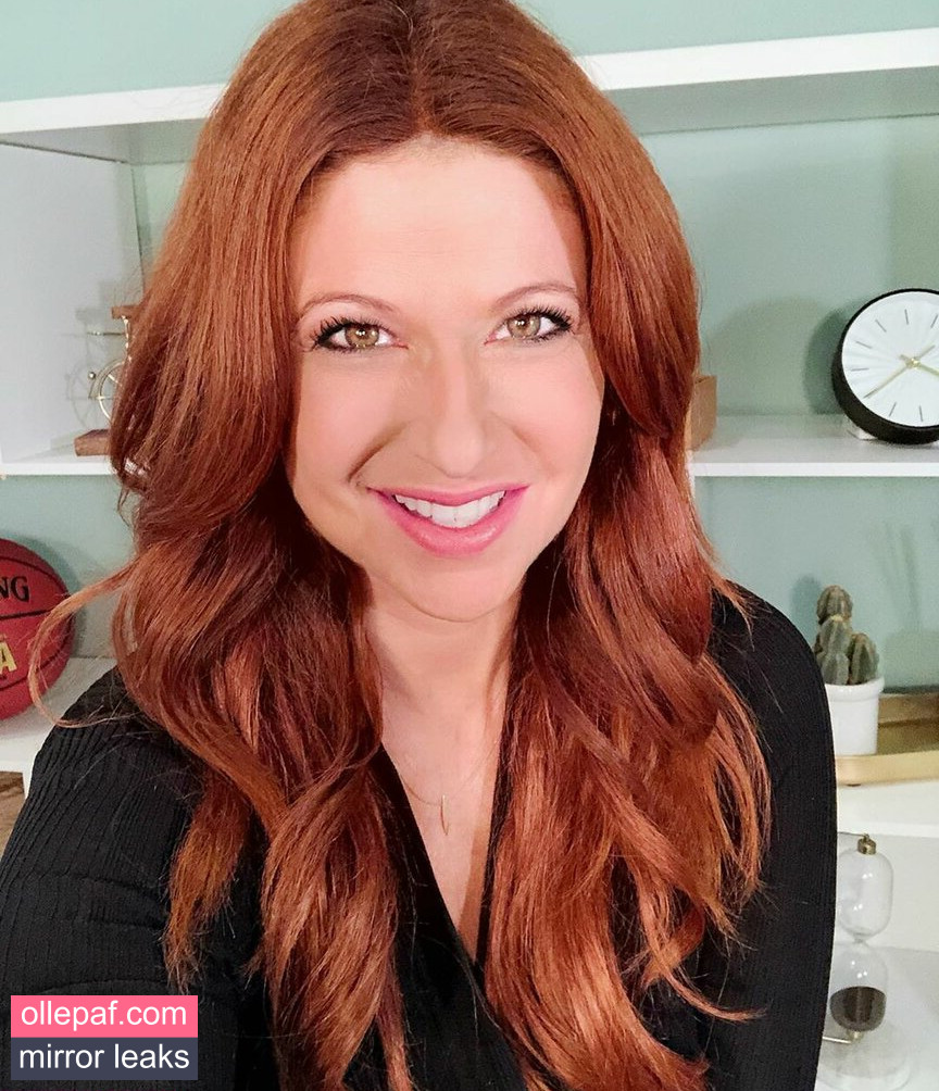 Latest Leaks Rachel Nichols Nude #47 - Fapello