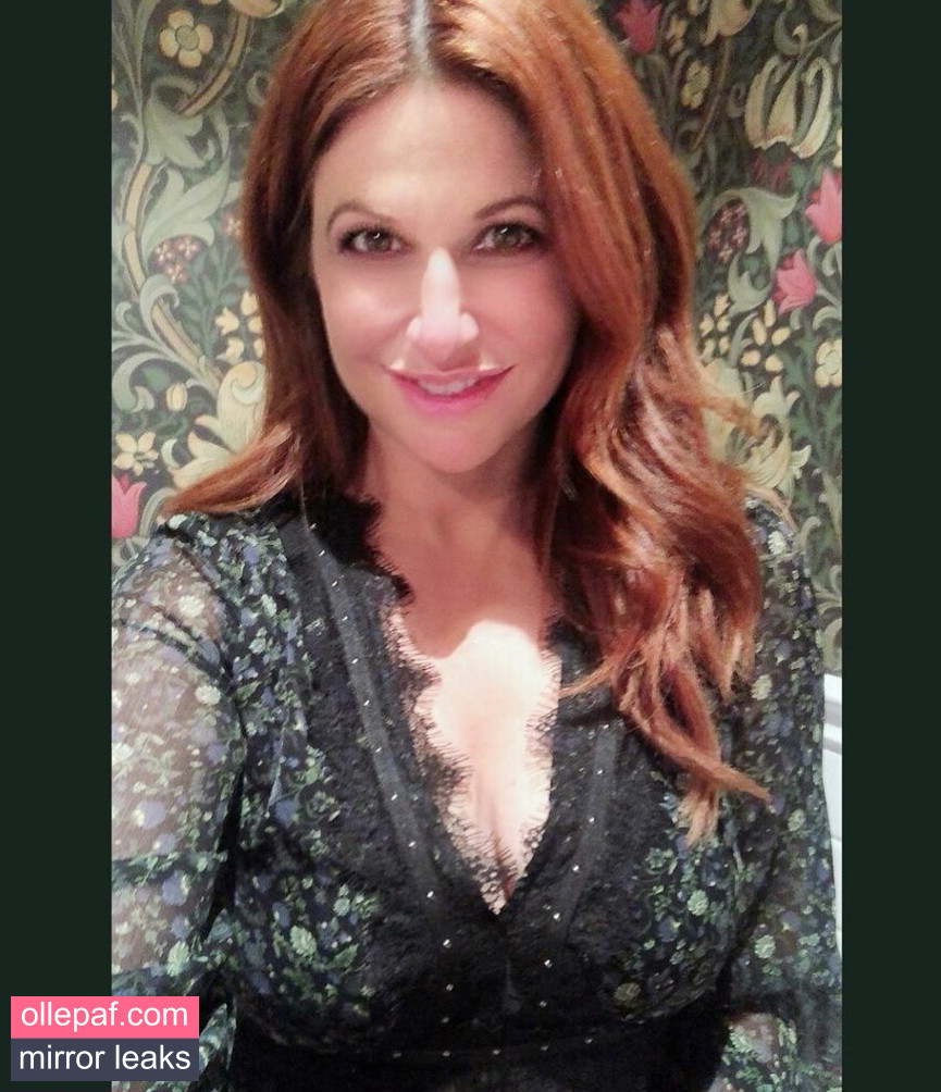Latest Leaks Rachel Nichols Nude #49 - Fapello