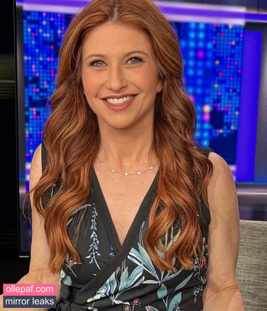 Latest Leaks Rachel Nichols Nude #58 - Fapello