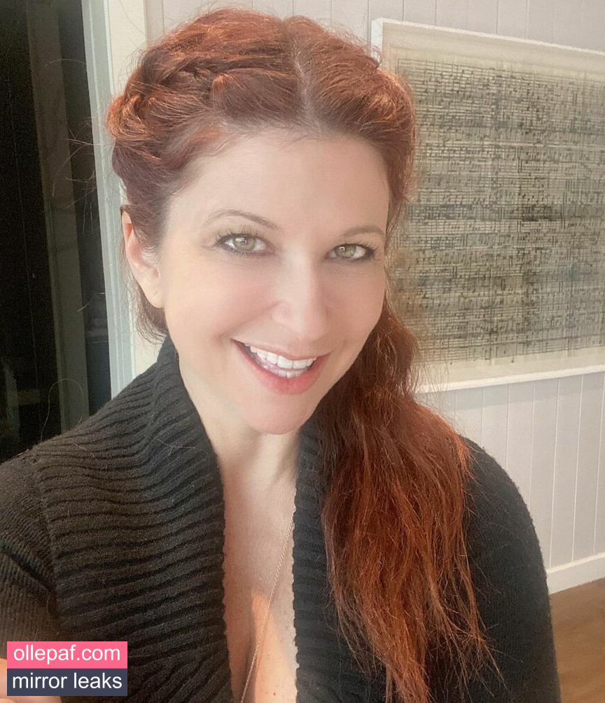 Latest Leaks Rachel Nichols Nude #60 - Fapello