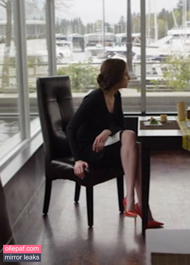 Latest Leaks Rachel Nichols Nude #62 - Fapello